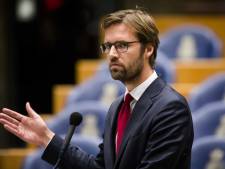 D66'er Sjoerdsma in rechtbank: ‘Met dood bedreigd na tribunalen-uitspraak Van Houwelingen (FvD)’