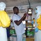 Congo verklaart zichzelf ebolavrij