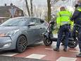 Ongeluk in Doetinchem