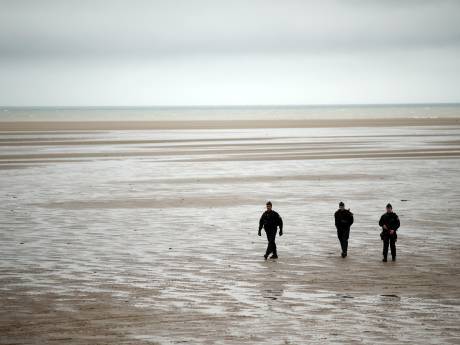 Plus de 60 migrants secourus dans la Manche