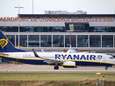 Les vols suspendus de 8h à 10h mercredi à l'aéroport de Charleroi