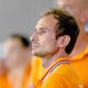 Patrick Pearson, de coach die Marrit Steenbergen weer aan het zwemmen kreeg