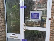 Woning in Leidschendam door burgemeester gesloten na aantreffen hennepkwekerij