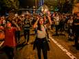 Zeker drie doden bij aanslag op politiepost in Colombia, regeringsprotest houdt aan