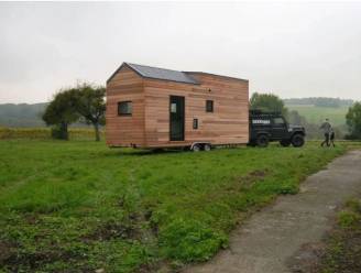 Val jij voor de charme van een tiny house? Zoveel kost het je 