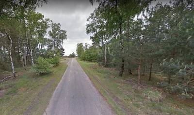 Opknapbeurt fietspad in Leenderbos