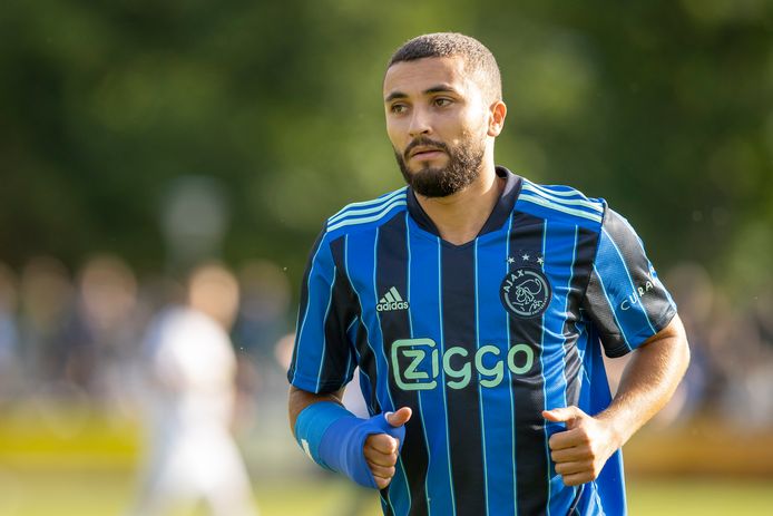 Zakaria labyad deals