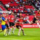 Ook met twee creatievelingen op het middenveld zet PSV Cambuur eenvoudig opzij
