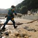 Al 21 doden door overstromingen in Japan