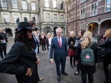 Opvolging Van Aartsen is 'chefsache': vertrouwenscommissie bijna rond