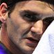 Federer als eerste naar halve finales ATP Finals