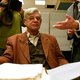 Oud-politicus en Beel-biograaf Lambert Giebels overleden