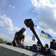 Politieke leiders willen nieuw bestand Oekraïne