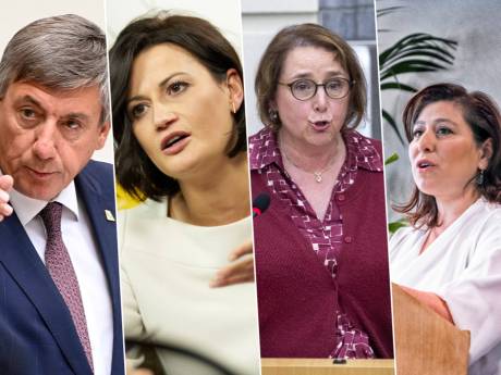 Vlaams parlement buigt zich over dubieuze erfenis aan KMSKA: “Dit schrikt andere privé-schenkers af, dat merken we nu al”
