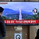Zuid-Korea reageert met eigen raketlanceringen, Charles Michel ‘woedend’ op Noord-Korea