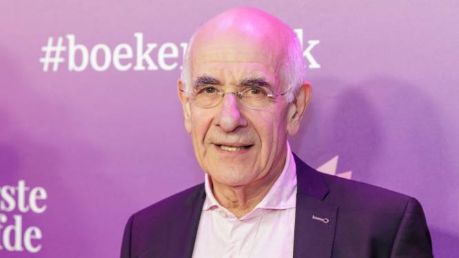 Frits Spits is gedotterd en hoopt snel terug te zijn op de radio