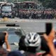 Amnesty: junta Myanmar gebruikt oorlogstactieken tegen betogers