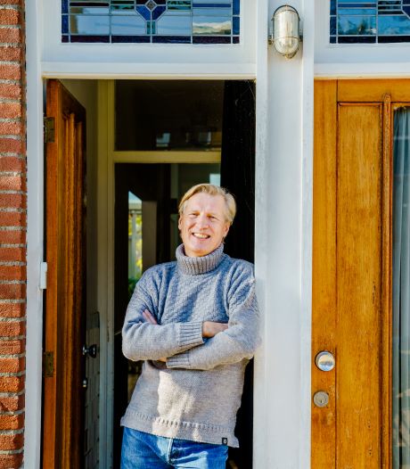 Yannieck 7 Fietst In Zijn Wijk Al Bijna 5000 Euro Bij Elkaar Voor Nec Binnenland Tubantia Nl