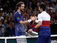 Coupe Davis: le Saladier d'argent, dernière quête 2021 de Djokovic et Medvedev