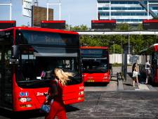 Tientallen Eindhovense stadsbussen zijn te oud en stoten te veel uit