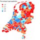De bakfietsende GroenLinkser kent wel een arme allochtoon, maar geen PVV-stemmer