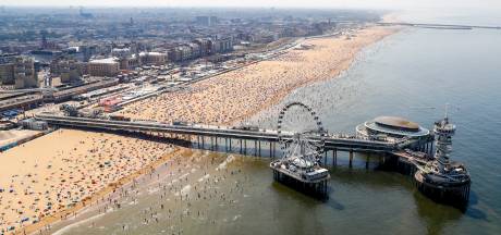 Holland Heineken House dit jaar niet op locatie in Japan, maar in Scheveningen