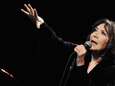 Une toile de Gainsbourg volée chez Juliette Greco