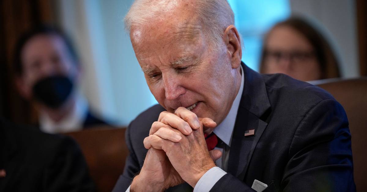 Biden announces new measures against illegal immigration |  abroad