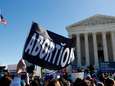 Amerikaans Hooggerechtshof onderzoekt wet die abortus verbiedt na 15 weken 