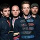 Rock Werchter: leven & werk van Coldplay
