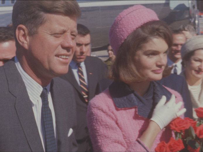 John F. Kennedy Presidential Libertarian Party