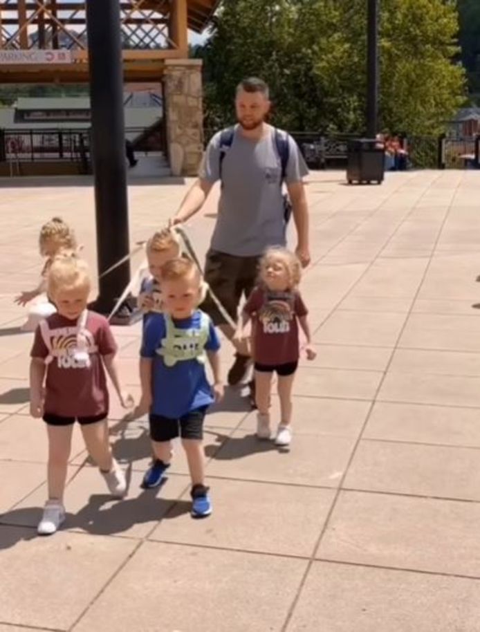 Harnais de Sécurité Enfant pour promenade, Laisse Enfant de