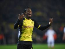 Arsenal op rozen, Batshuayi deelt dreun uit aan De Roon en Hateboer