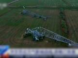 Dodelijke tornado laat ravage achter in Oost-China