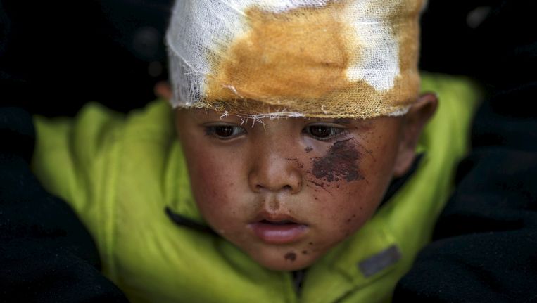 null Beeld REUTERS