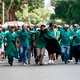 Mijnwerkers Zuid-Afrika levend verbrand na aanval op bus - politie looft tipgeld uit na 'gruwelijk voorval'