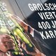 Michiel de Ruyter zou nooit Grolsch Radler drinken