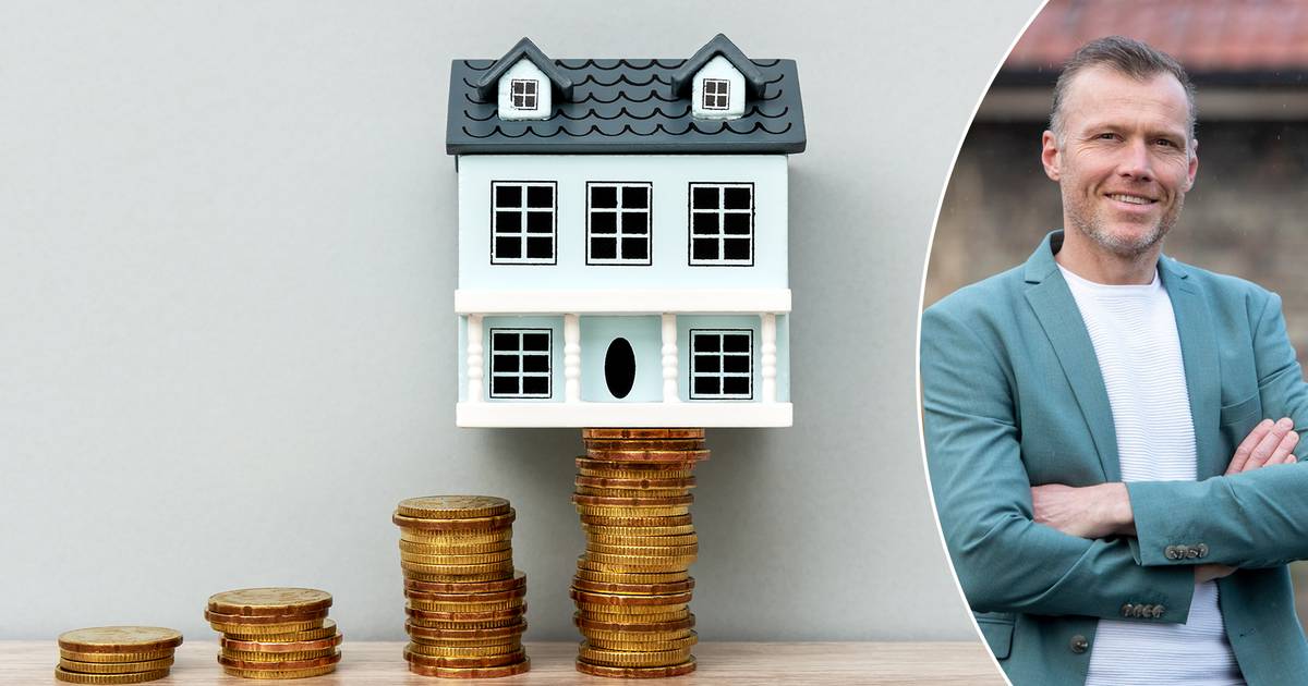 Aankoop huis of appartement minstens 10 duurder door bijkomende kosten onze woonexpert zet ze