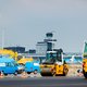Schiphol en KLM: groei luchthaven veilig doorzetten