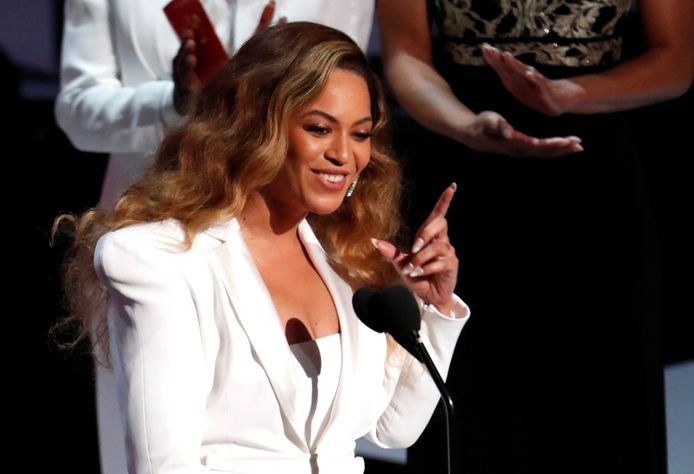 Beyoncé