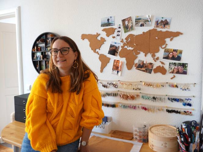 “Vroeger betaalden we op restaurant zo’n 7 euro voor een maaltijd, nu algauw 12 euro”: zoveel verdient Nele (34) als projectcoördinator in Berlijn