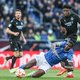 Vijftien punten achter op Genk, maar ‘goede dag voor Club Brugge’