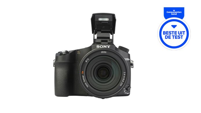 Leraren dag Kent Oneffenheden Voor deze compactcamera met vaste lens is niets op je vakantie te ver weg |  Consumentenbond | AD.nl