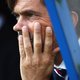 Het geduld met clubheld Phillip Cocu raakt op