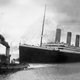Cruiseschip volgt route Titanic