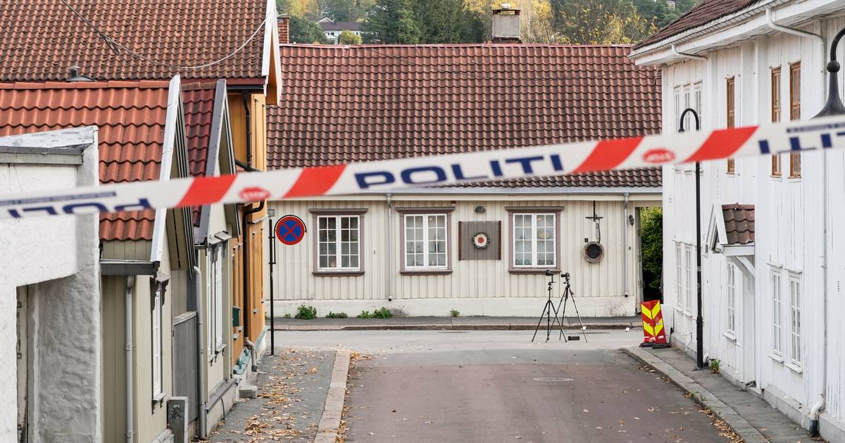 Мужчина ведет машину навстречу пешеходам в Норвегии: 20 человек погибли, двое ранены |  снаружи
