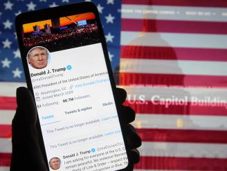 INTERVIEW. Mediaprof Ike Picone: “Het schorsen van Trumps Facebookaccount komt Mark Zuckerberg strategisch goed uit”