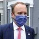 Kantoorkus tijdens lockdown werd de doodsteek voor de Britse Hugo de Jonge