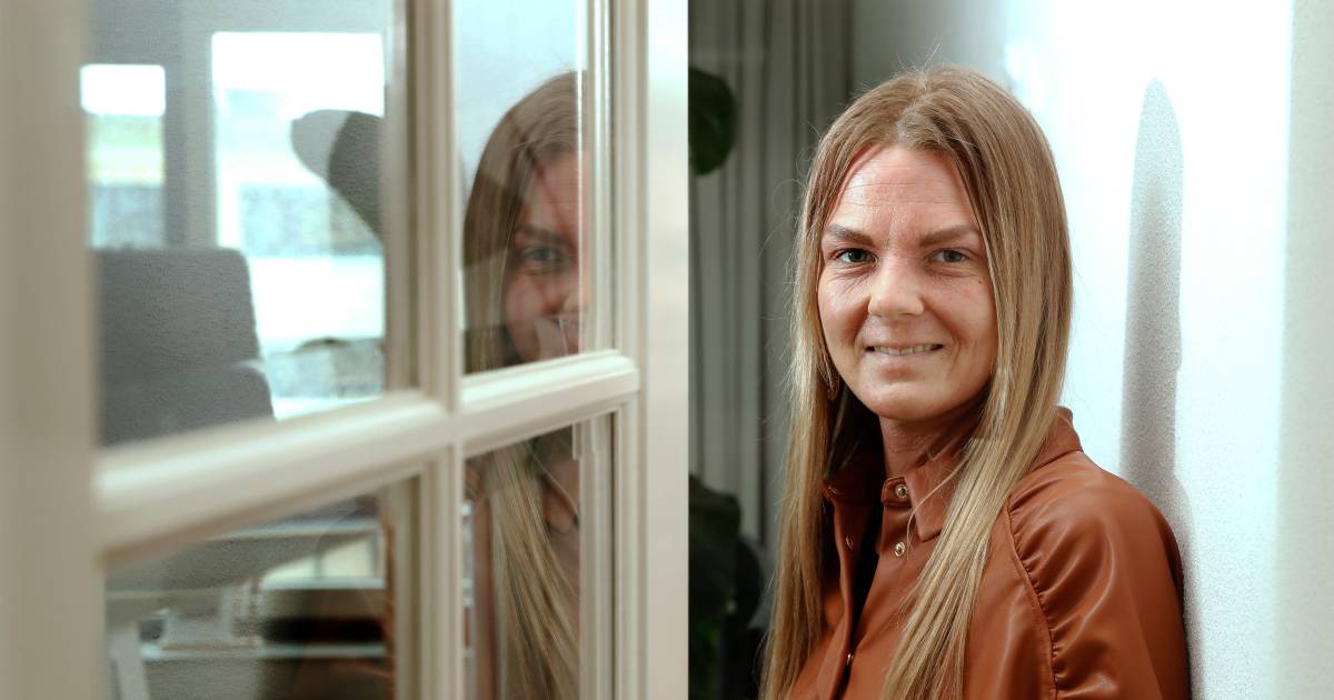 ‘Er is hoop, ik heb een nieuwe kans’: Birgit start crowdfunding voor behandeling in Amerika na ongeluk.