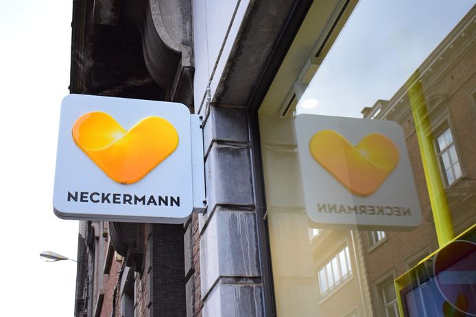 De Neckermann-winkels kenden begin dit jaar een nieuwe start, maar het coronavirus gooide na enkele maanden roet in het eten.
